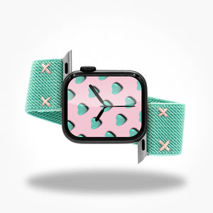 MINT x LOVE