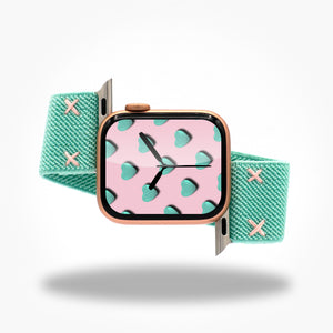 MINT x LOVE