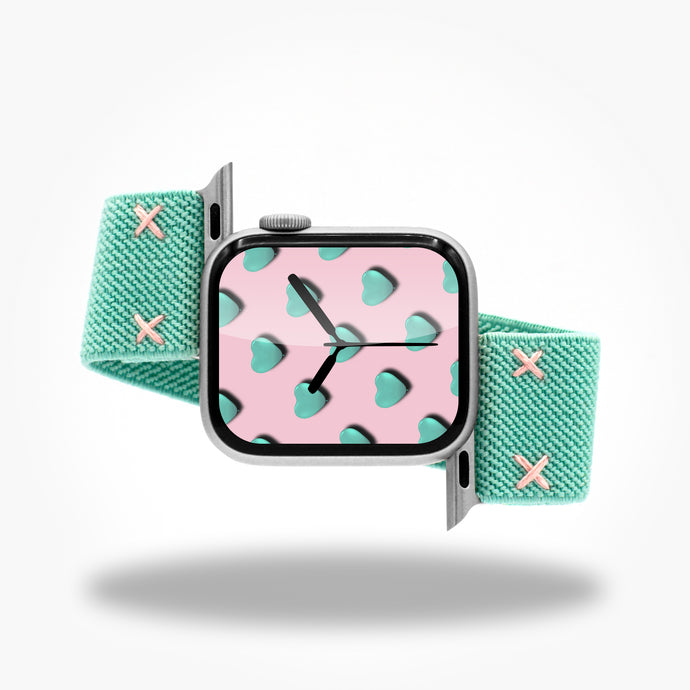 MINT x LOVE