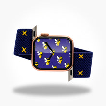 Laden Sie das Bild in den Galerie-Viewer, NAVY x BEE
