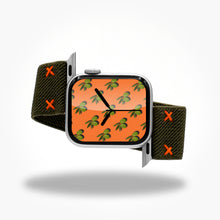 Laden Sie das Bild in den Galerie-Viewer, OLIVE x ORANGE
